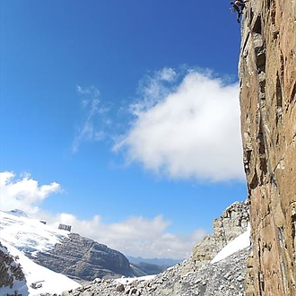 Sebastian Muñoz, Directa al Cosmos 7c 